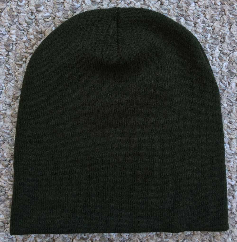 Bape Bape Shark Beanie Hat - image 2