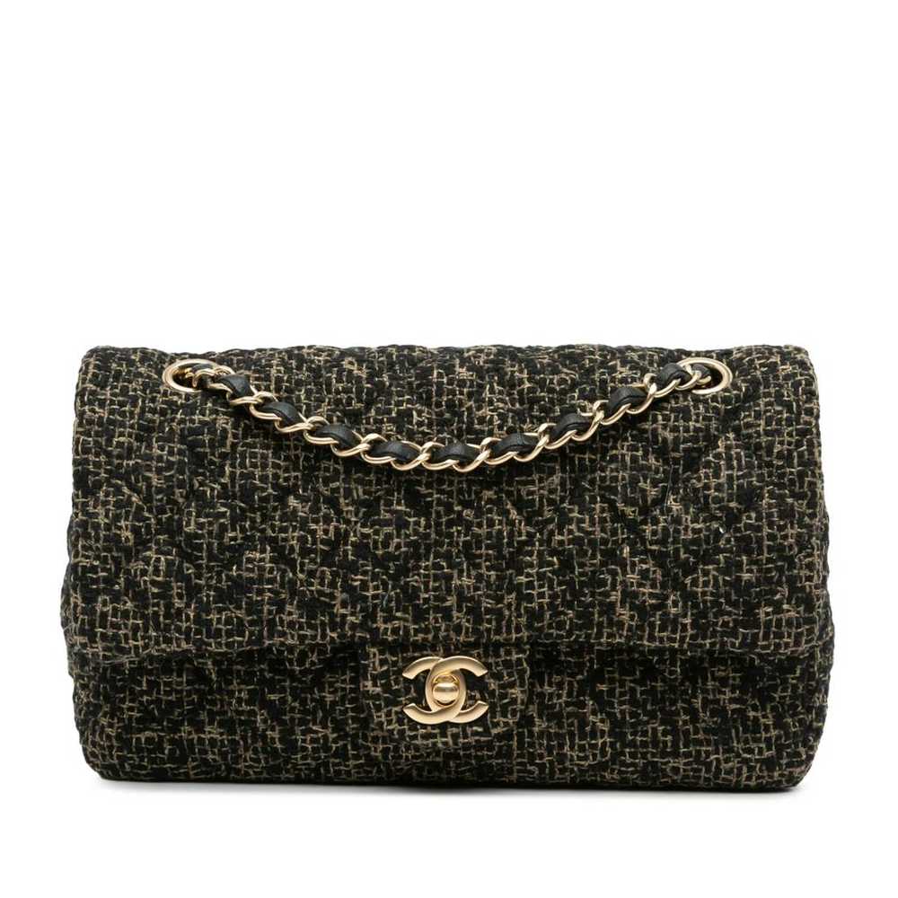 Chanel Timeless/Classique leather handbag - image 1