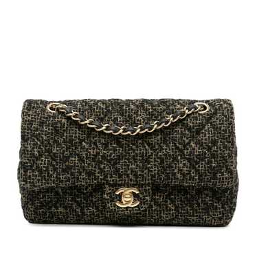 Chanel Timeless/Classique leather handbag - image 1