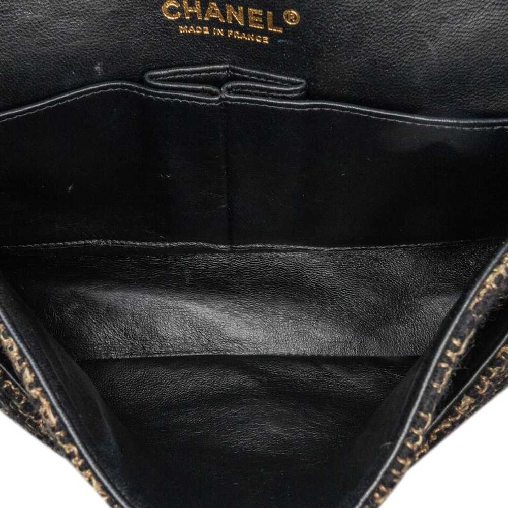 Chanel Timeless/Classique leather handbag - image 4