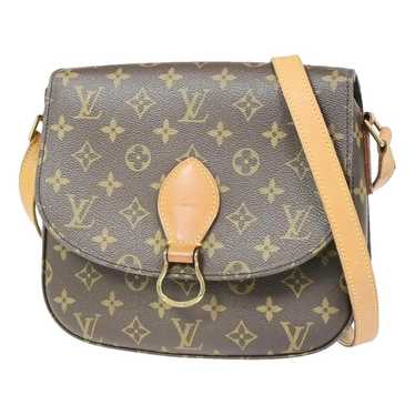 Louis Vuitton Saint Cloud handbag