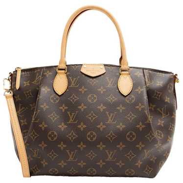 Louis Vuitton Cloth satchel