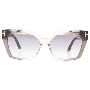 Tom Ford Sunglasses