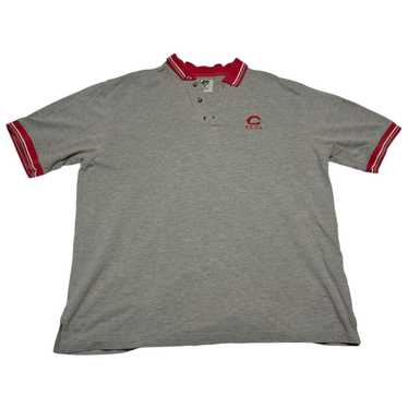 Lee × MLB × Vintage Vintage 90s Cincinnati Reds M… - image 1