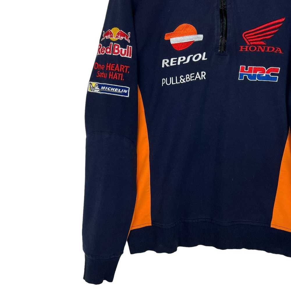 Honda × Japanese Brand × Racing 🔥 HONDA REPSOL R… - image 2