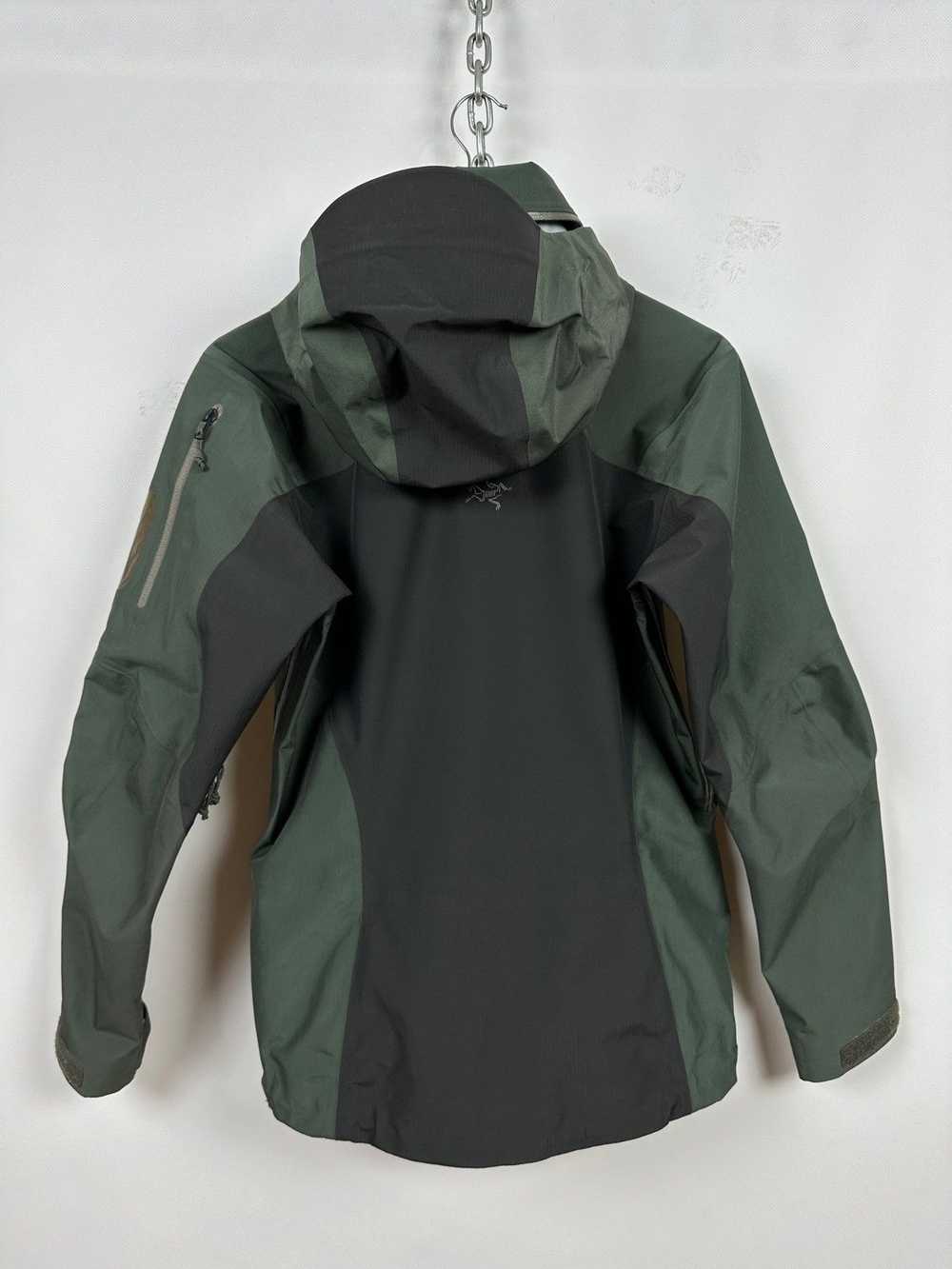 Arc'Teryx × Streetwear × Vintage 2000s Vintage Ar… - image 2