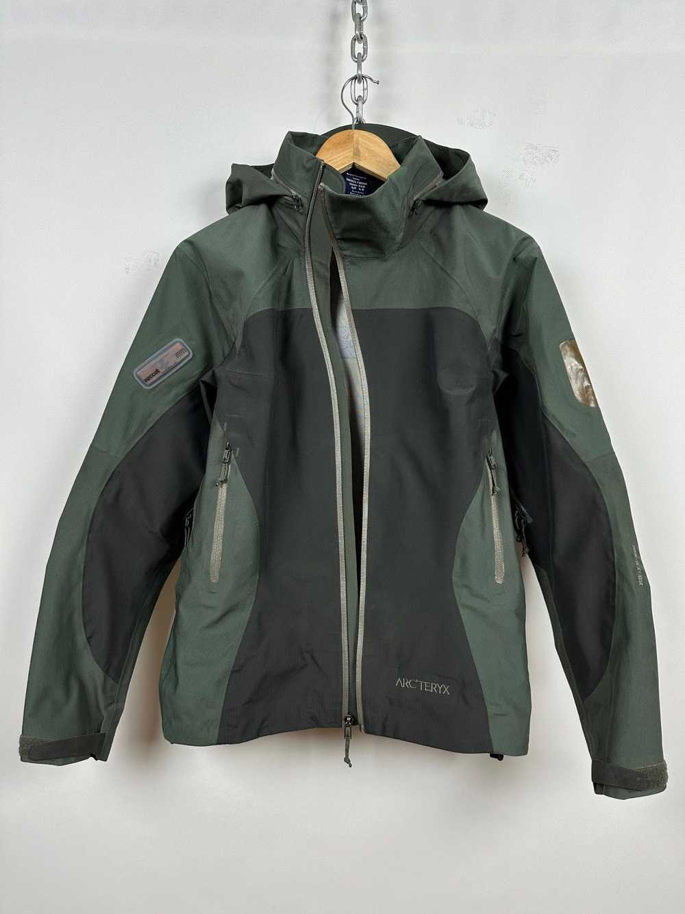 Arc'Teryx × Streetwear × Vintage 2000s Vintage Ar… - image 3