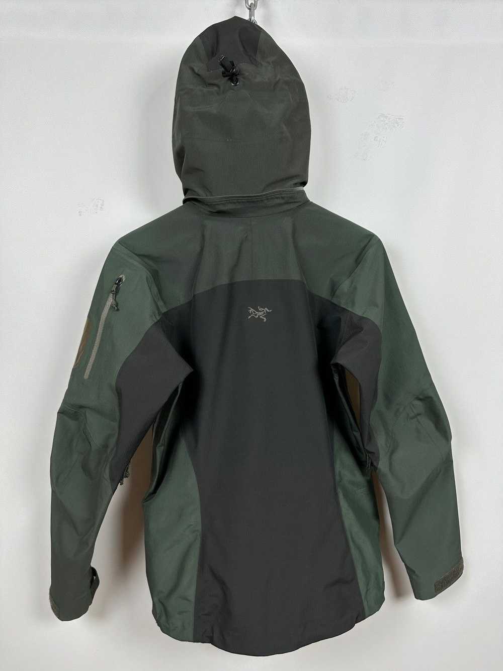 Arc'Teryx × Streetwear × Vintage 2000s Vintage Ar… - image 4