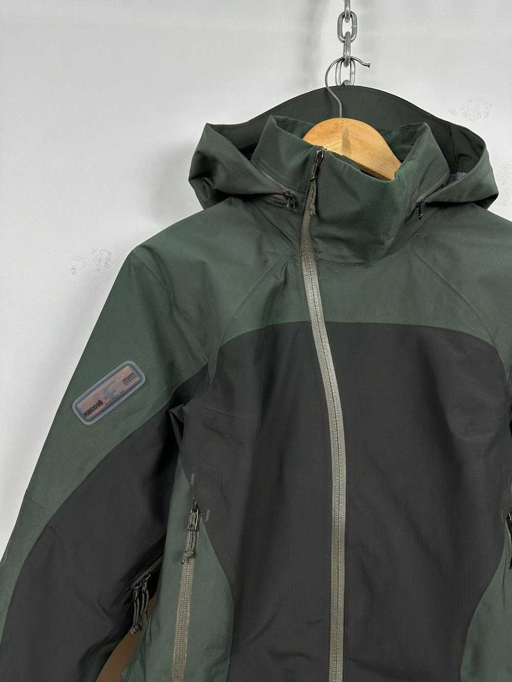 Arc'Teryx × Streetwear × Vintage 2000s Vintage Ar… - image 5