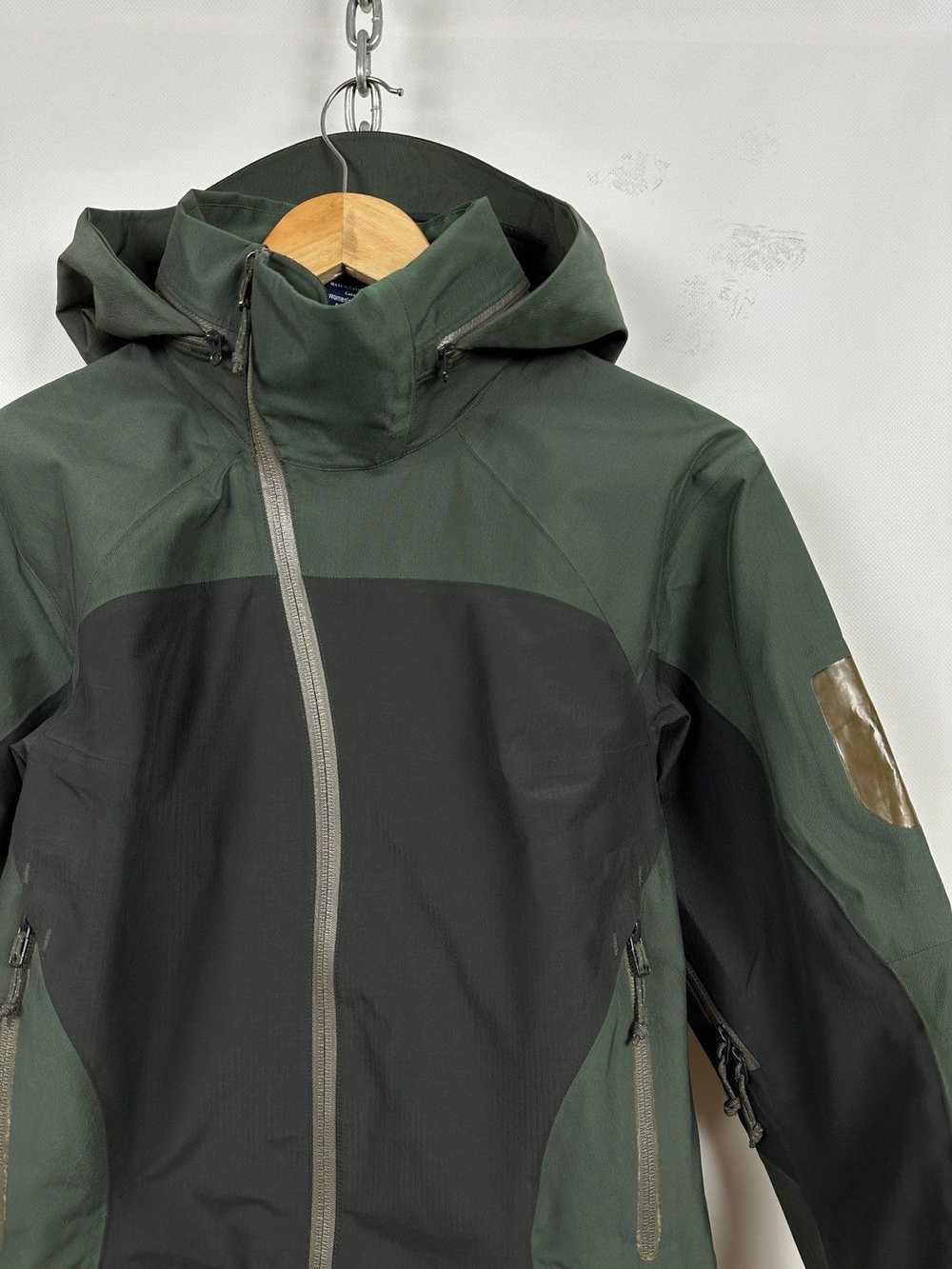 Arc'Teryx × Streetwear × Vintage 2000s Vintage Ar… - image 6