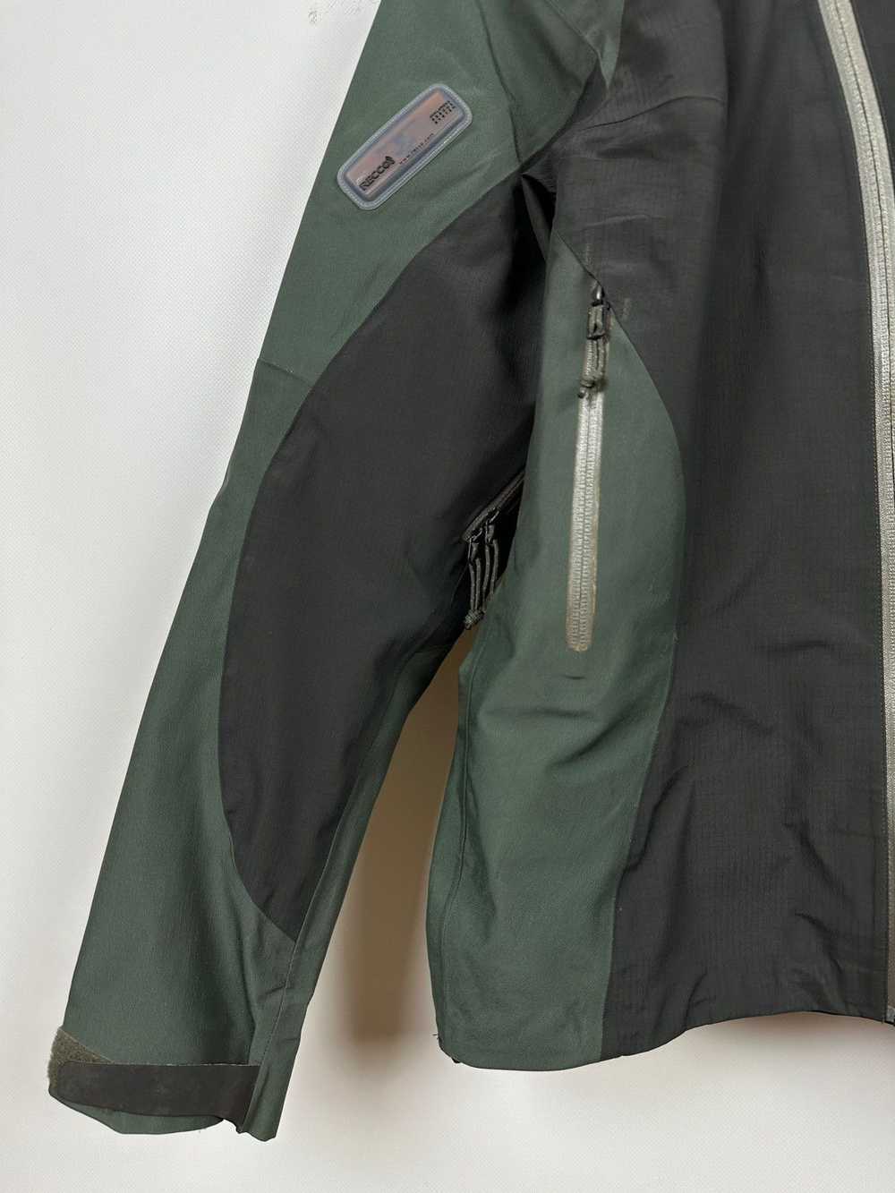 Arc'Teryx × Streetwear × Vintage 2000s Vintage Ar… - image 7