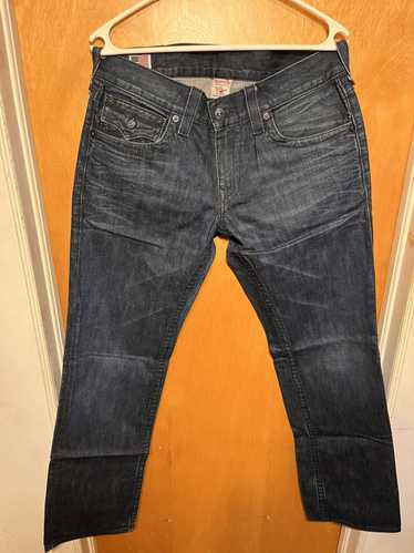 True Religion Ricky Jean - image 1