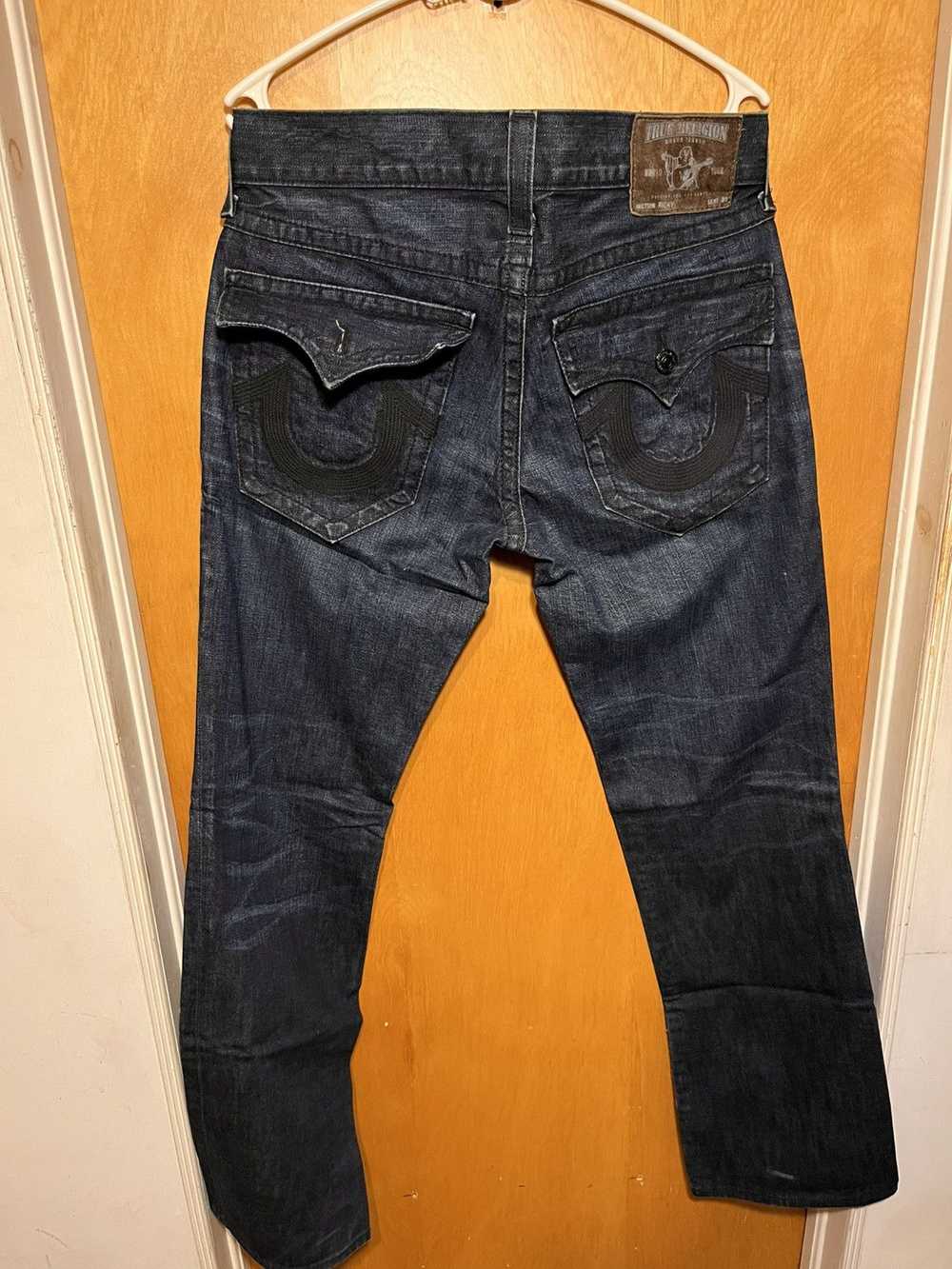 True Religion Ricky Jean - image 2