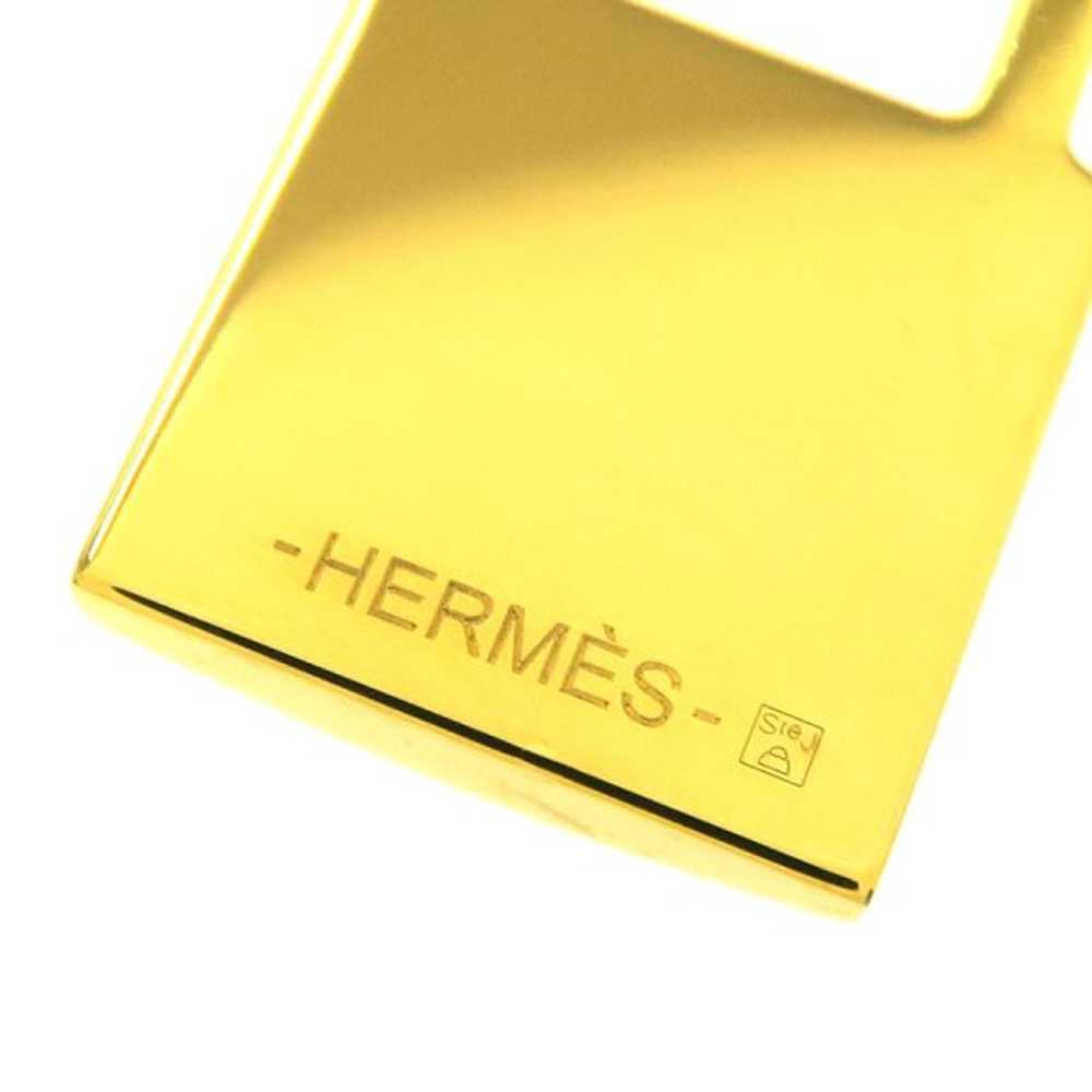 Hermes Necklace Elly Pm B Used - image 3