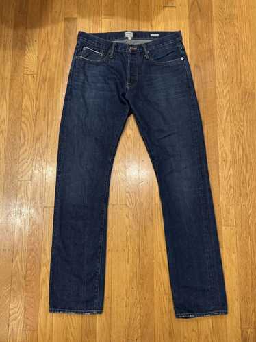 Bonobos Bonobos Selvedge slim-fit jeans