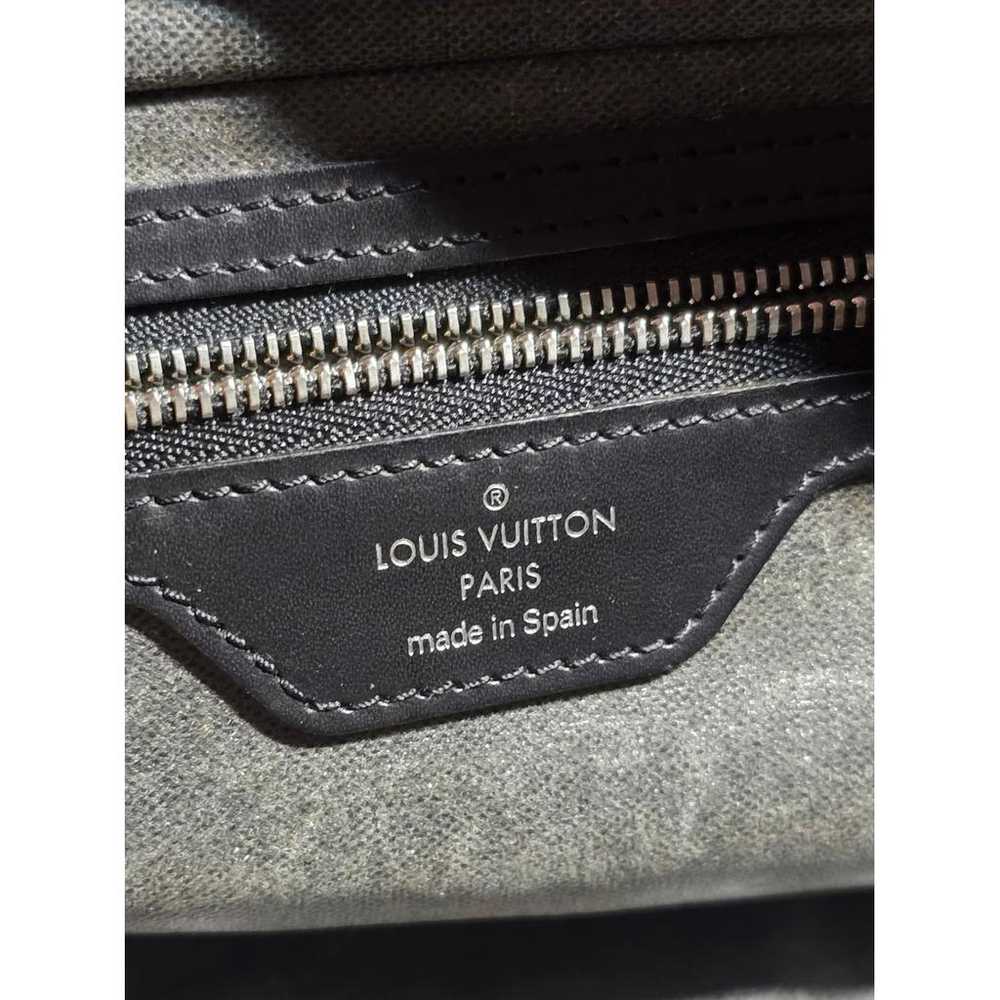 Louis Vuitton Leather clutch - image 11