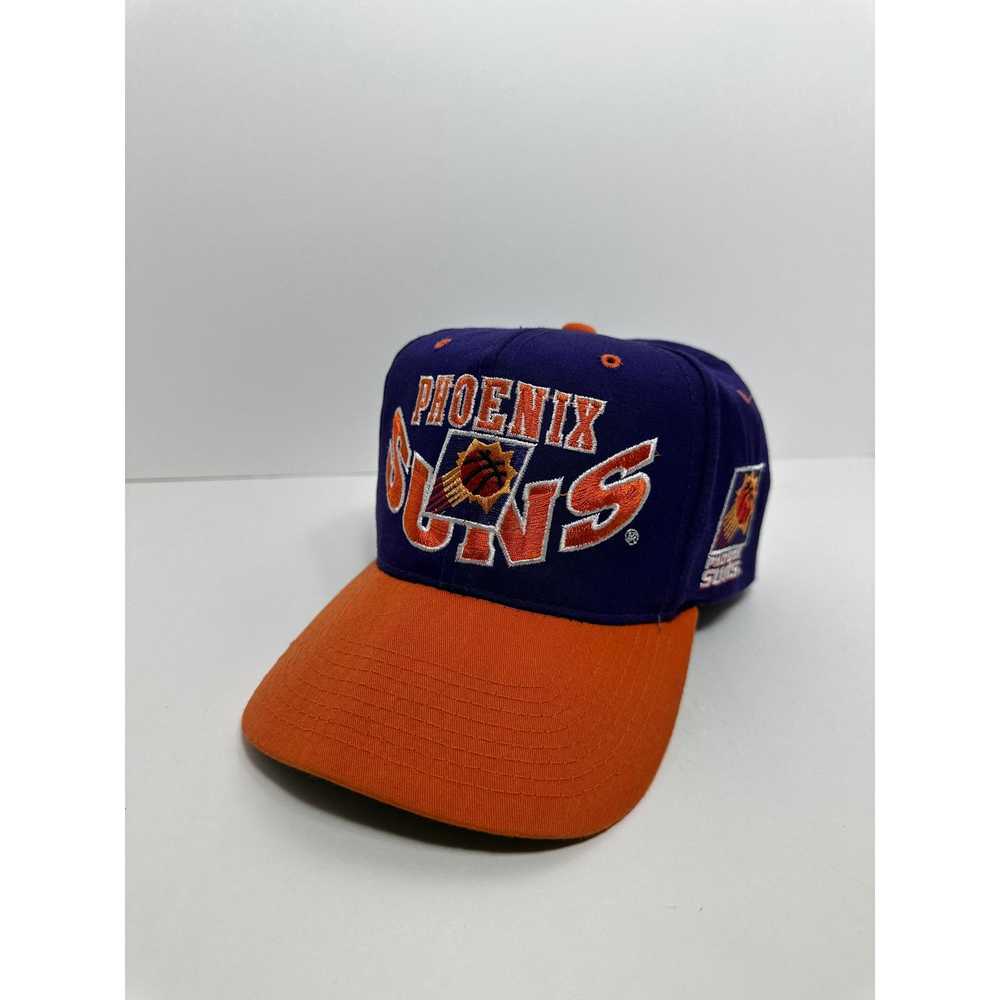 NBA × Rare × Vintage Vintage Phoenix Suns 90s NBA… - image 1