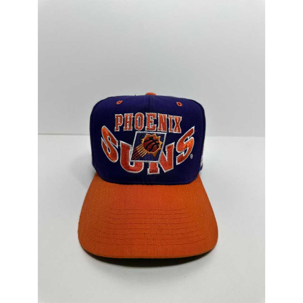 NBA × Rare × Vintage Vintage Phoenix Suns 90s NBA… - image 2