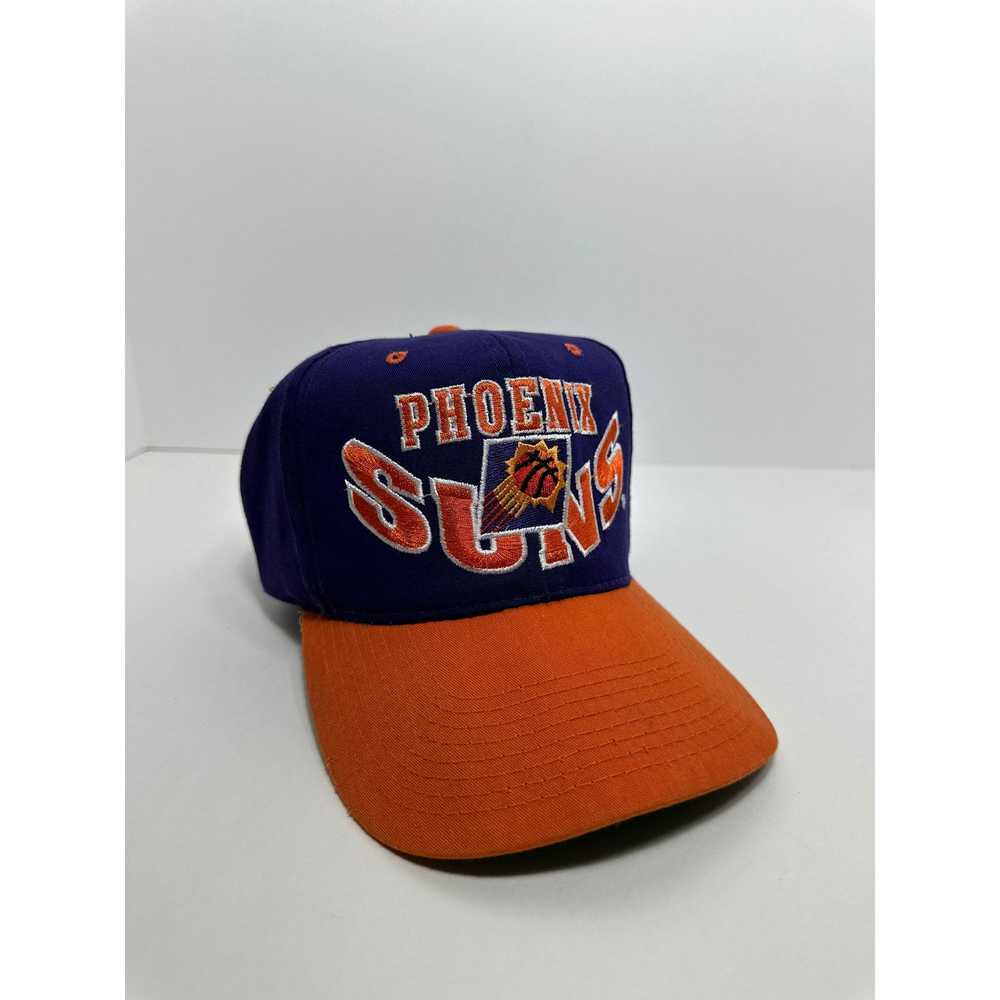 NBA × Rare × Vintage Vintage Phoenix Suns 90s NBA… - image 3