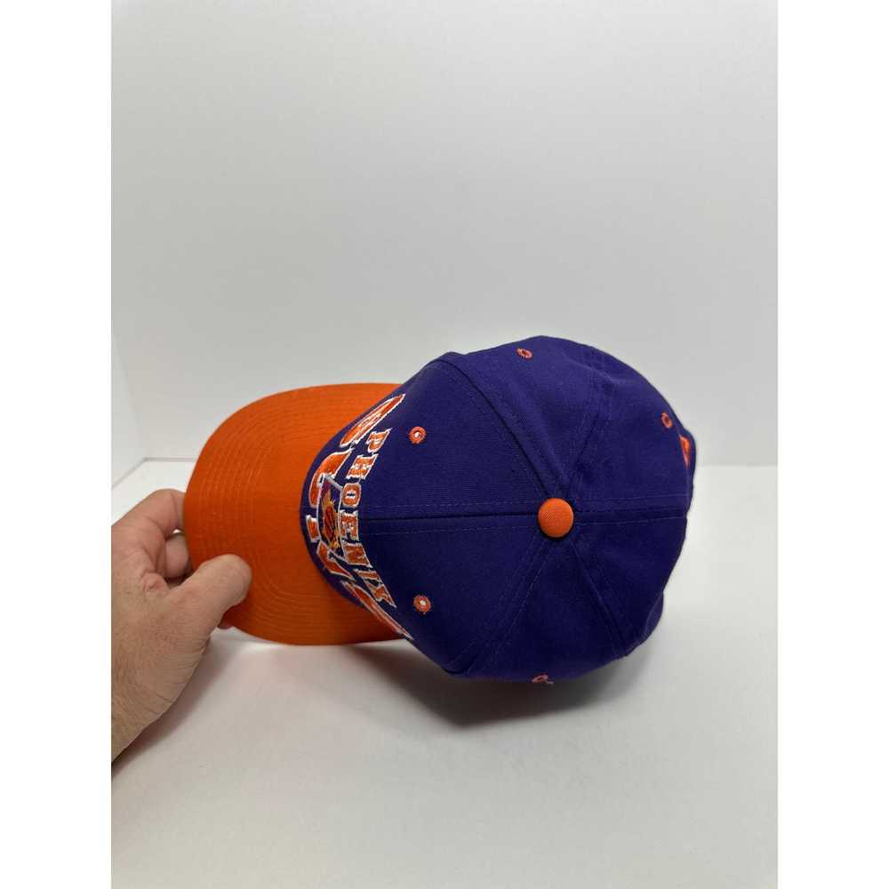 NBA × Rare × Vintage Vintage Phoenix Suns 90s NBA… - image 5