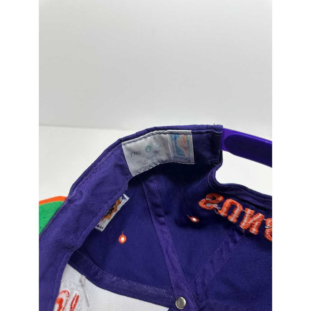 NBA × Rare × Vintage Vintage Phoenix Suns 90s NBA… - image 7