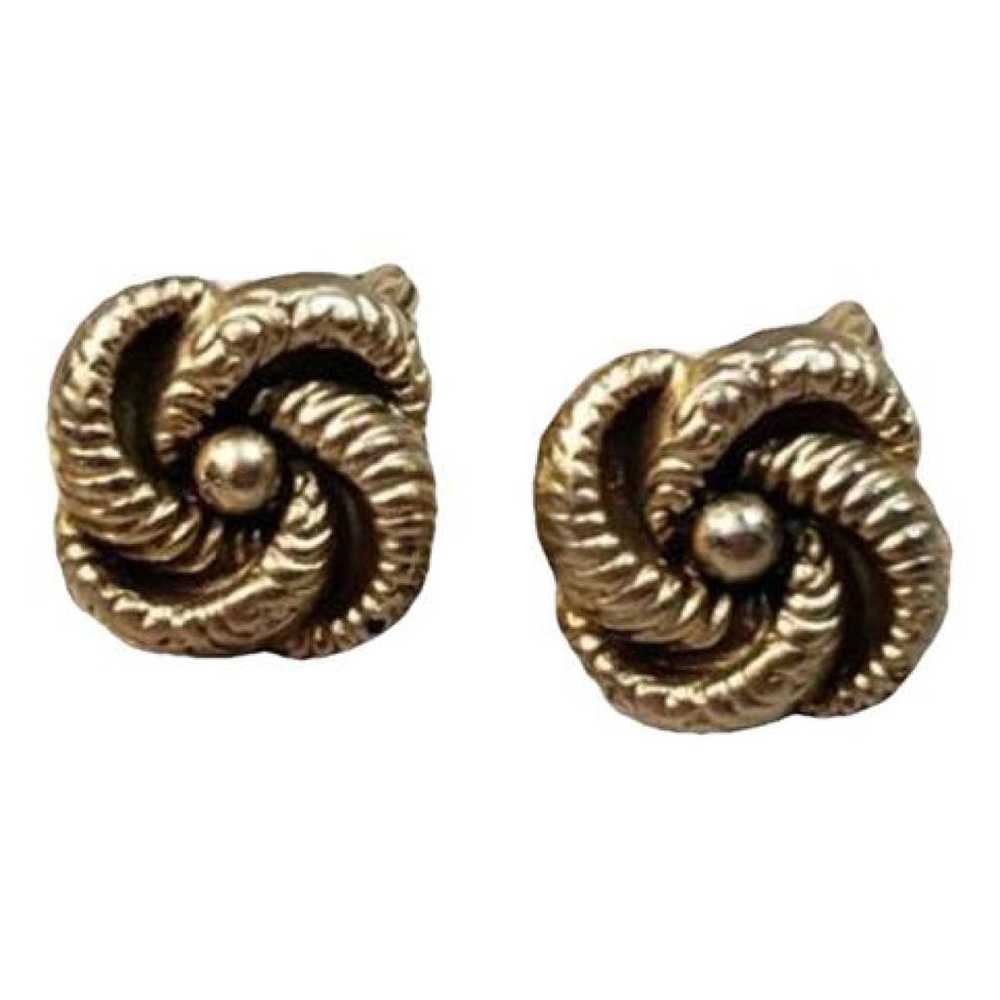 Yves Saint Laurent Earrings - image 1