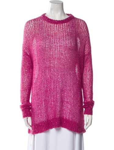 Miu Miu Pullover From the 2019 Collection by Miucc