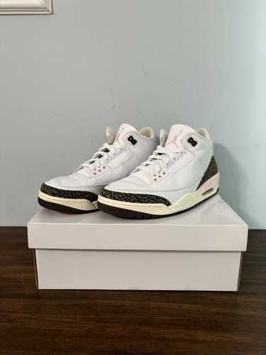 Jordan Brand × Nike × Streetwear Nike Jordan 3 Ret