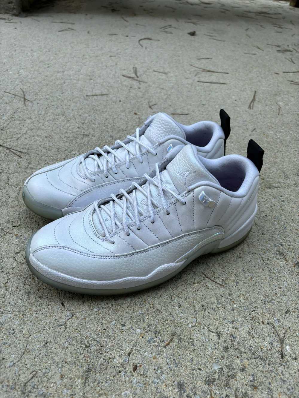 Jordan Brand × Nike Jordan 12 Retro Low Easter - image 3