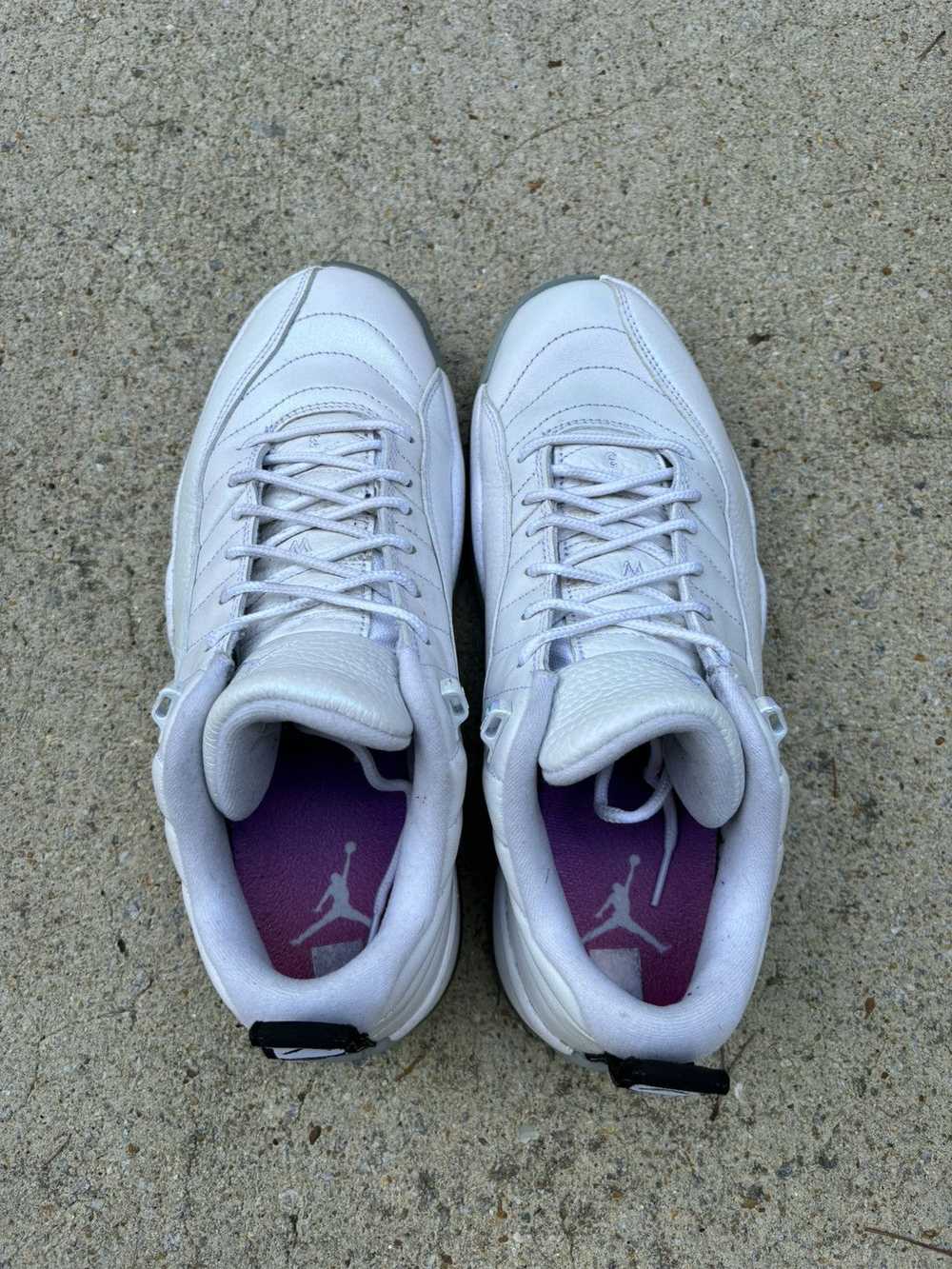 Jordan Brand × Nike Jordan 12 Retro Low Easter - image 6