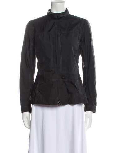 Prada gore-tex black jacket - Gem Prada gore-tex black jacket - Gem