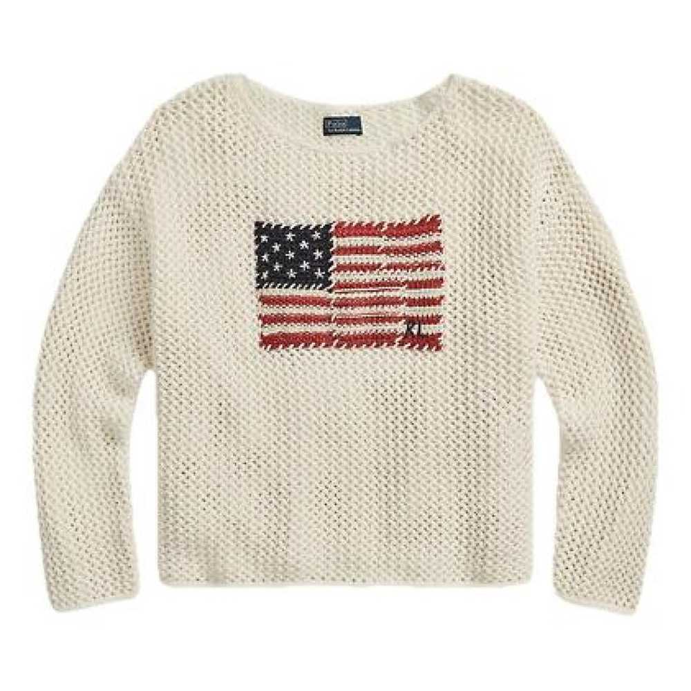 Polo Ralph Lauren Jumper - image 1