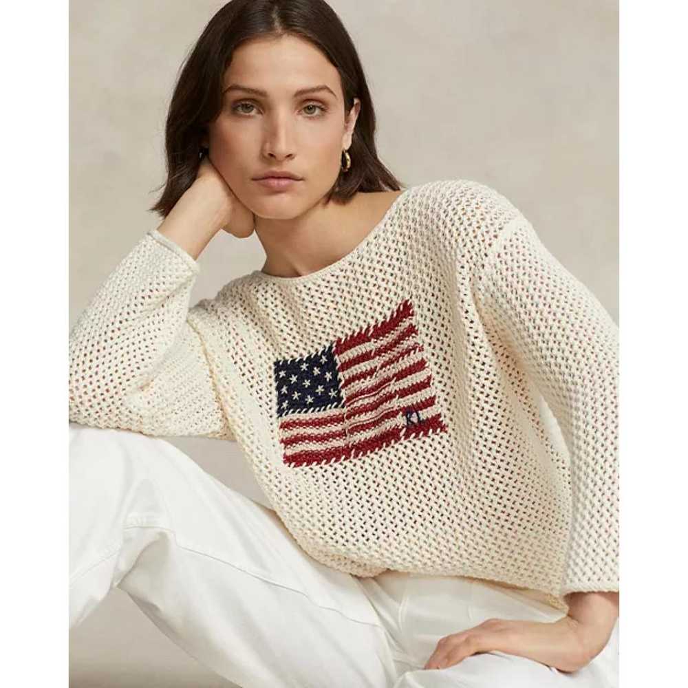 Polo Ralph Lauren Jumper - image 8