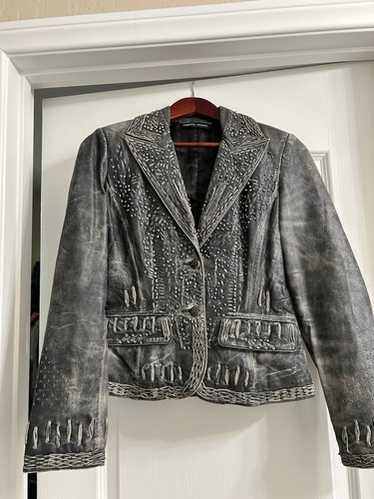 Jacket roberta scarpa - Gem