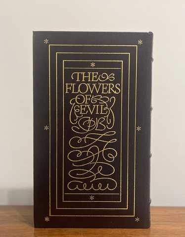 The Flowers of Evil by Charles Baudelaire