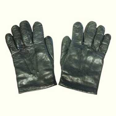 Christian dior leather gloves - Gem