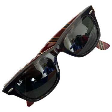 Ray-Ban Original Wayfarer sunglasses