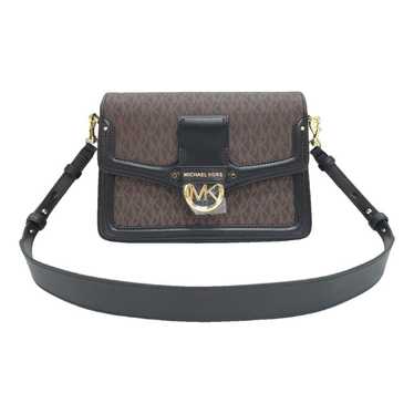 Michael Kors Leather crossbody bag - image 1