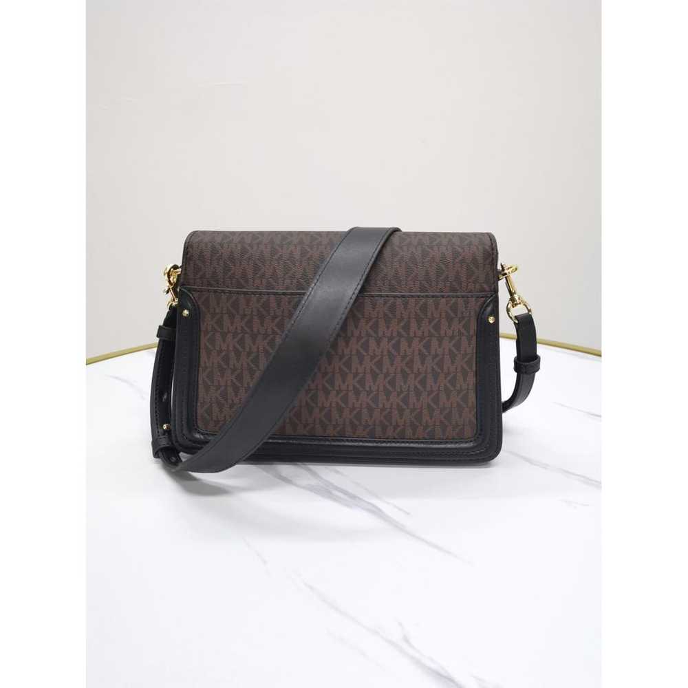 Michael Kors Leather crossbody bag - image 2