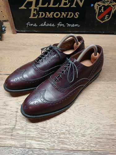 Allen Edmonds Chester