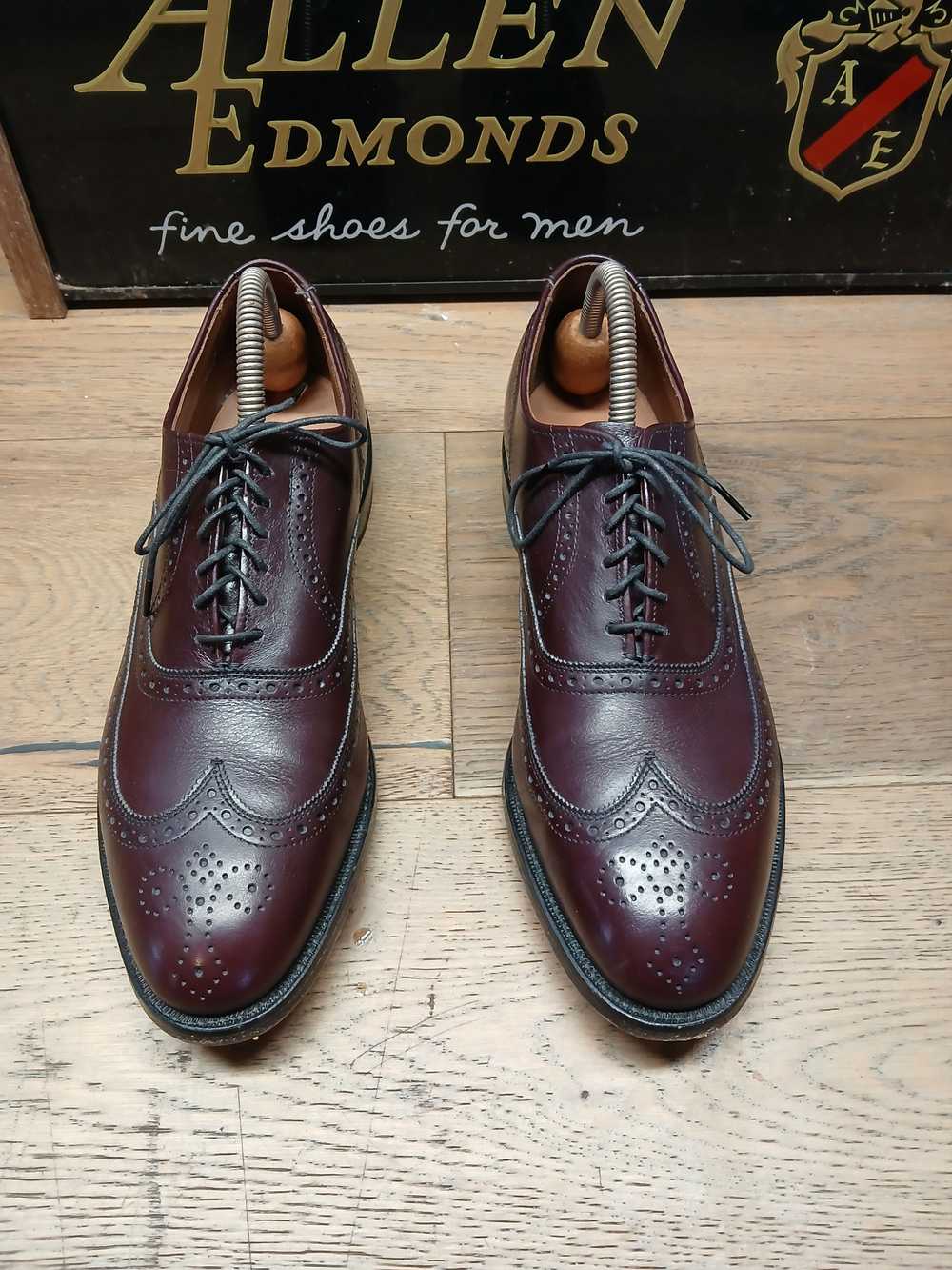 Allen Edmonds Chester - image 2