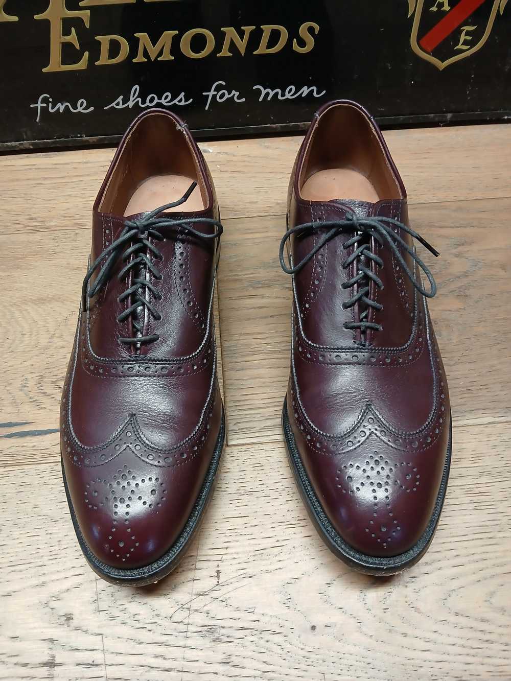 Allen Edmonds Chester - image 3