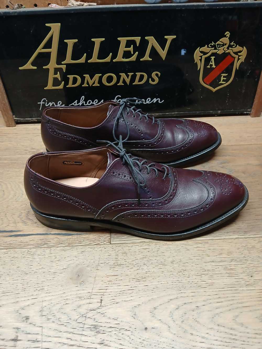 Allen Edmonds Chester - image 5