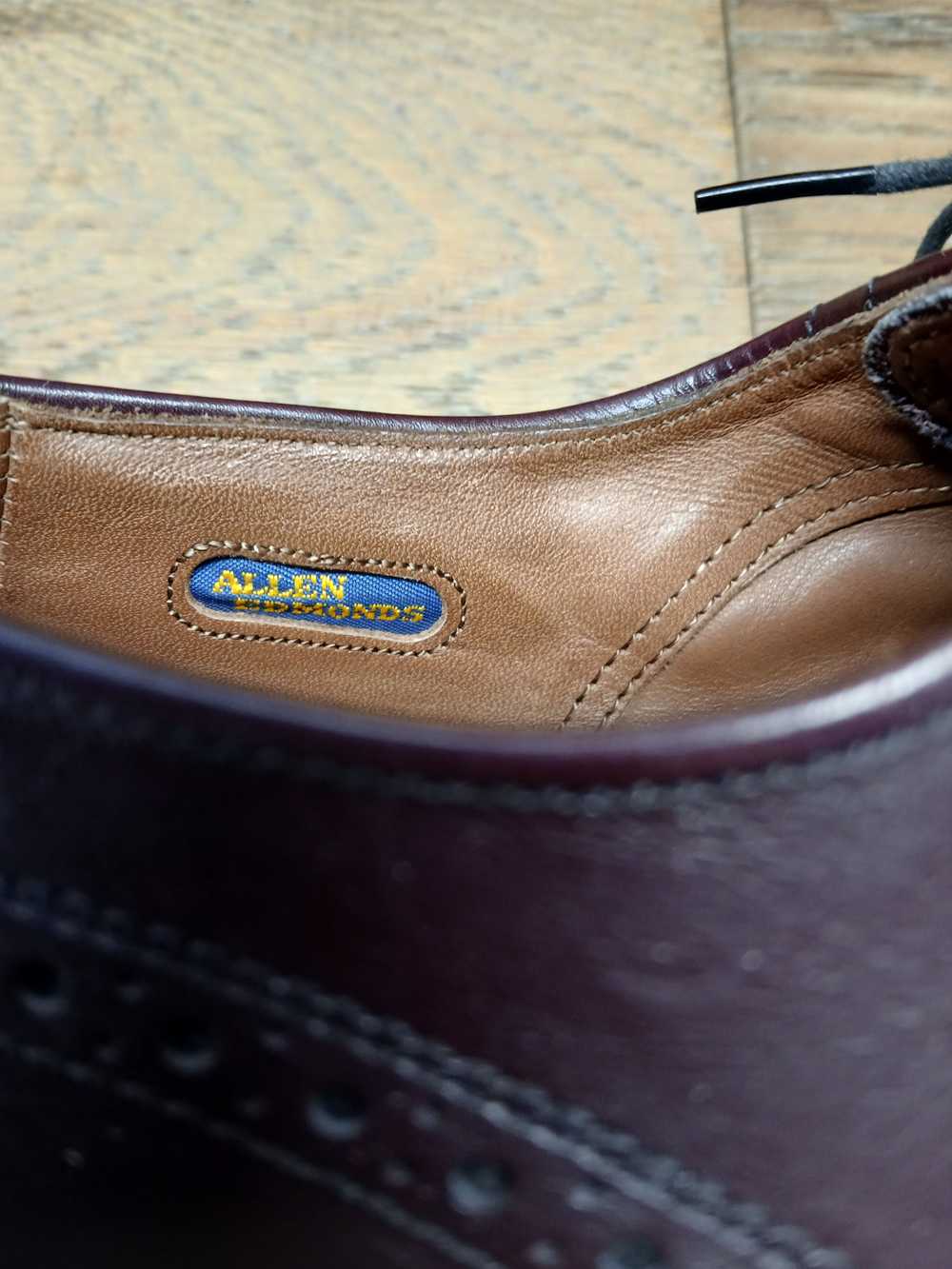 Allen Edmonds Chester - image 6