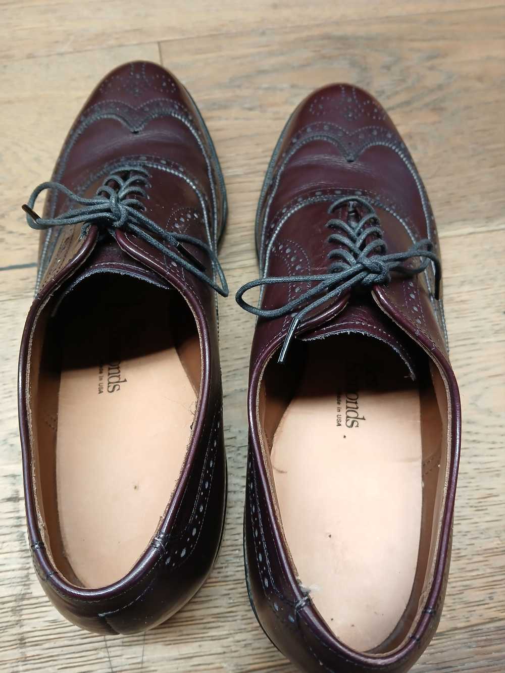 Allen Edmonds Chester - image 7