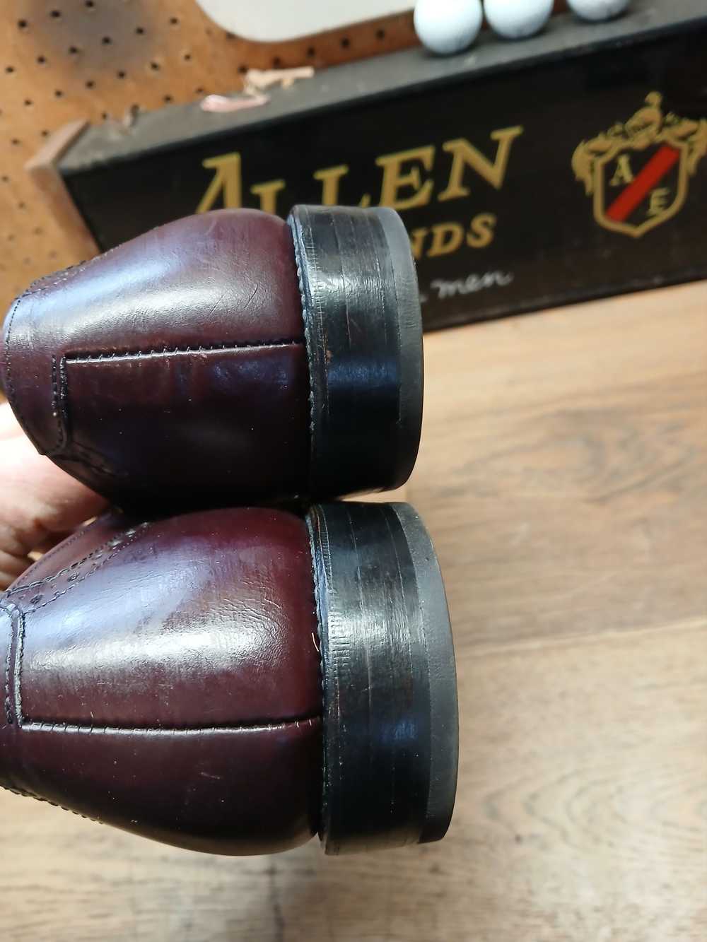 Allen Edmonds Chester - image 8