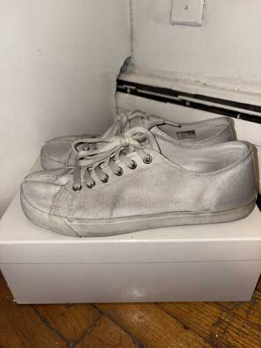 Maison Margiela MM TABI SNEAKER