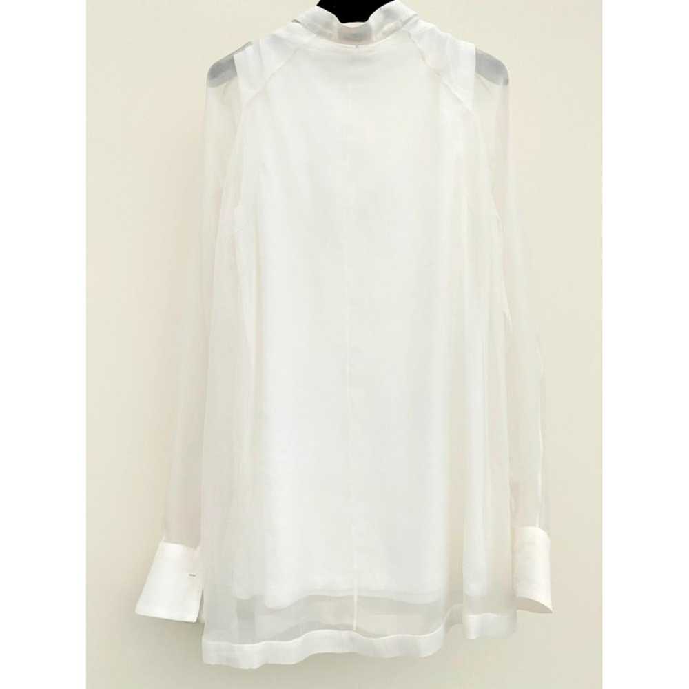 Brunello Cucinelli Silk blouse - image 4