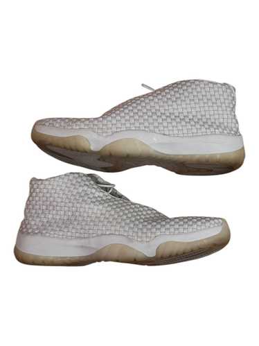 Future × Jordan Brand Jordan Future ‘Pure Platinum