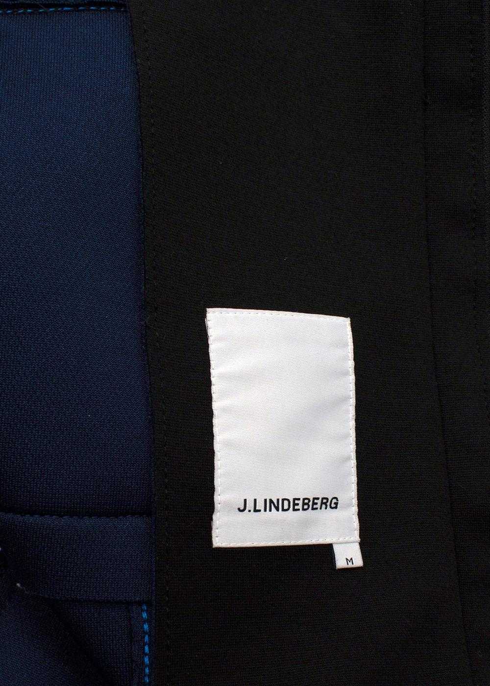 Managed by hewi J.Lindeberg Black Field Jacket - image 11